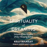 The_spirituality_of_dreaming